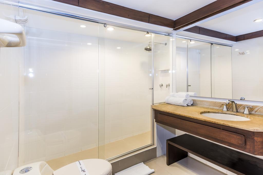 Travelers Condominio Plenitud Bogotá Rom bilde